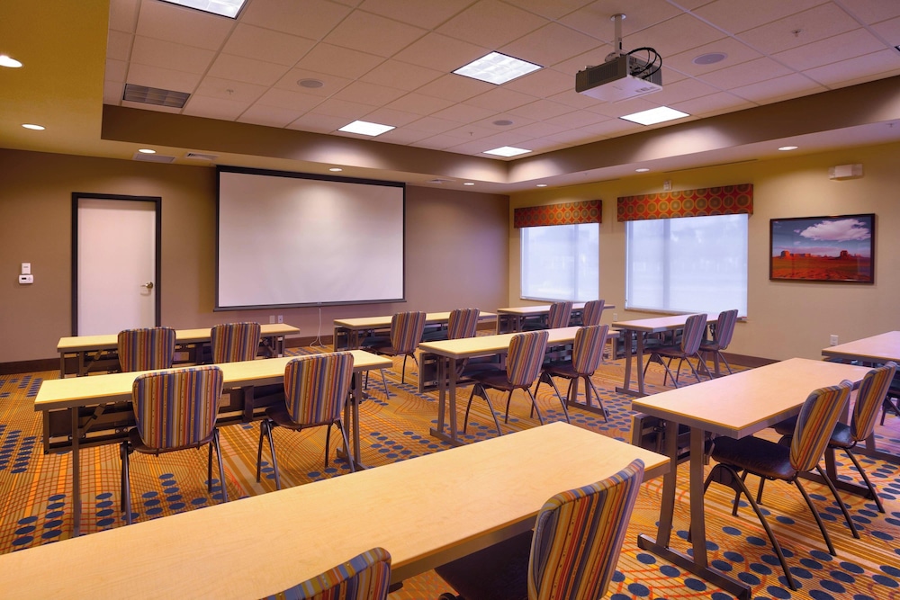 Towneplace Suites Salt Lake City West Valley - photo 24