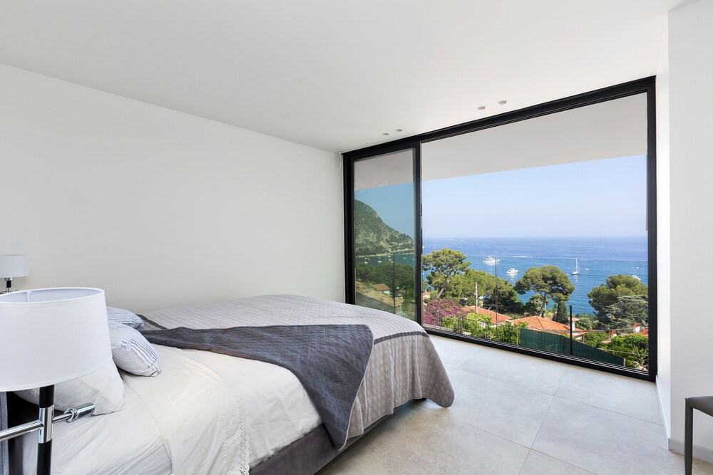 Villa Paradise — Eze — photo 5