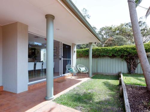 8a Foreshore Drive Ducted Air and Boat Parking — Salamander Bay — photo 2