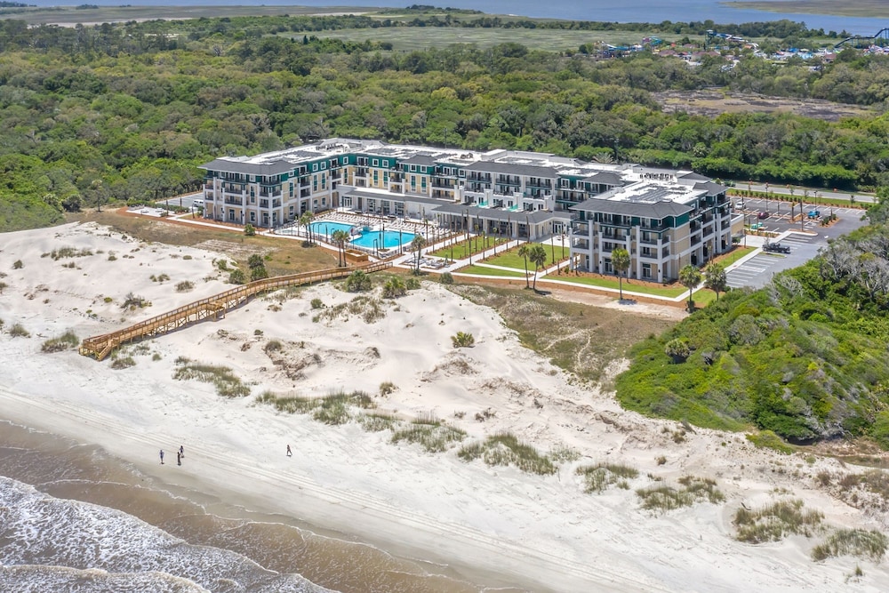 Residence Inn by Marriott Jekyll Island - photo 59