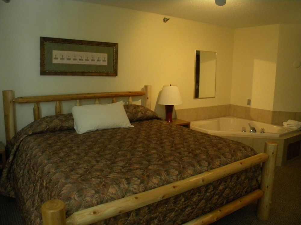 Nisswa Inn and Suites - photo 5