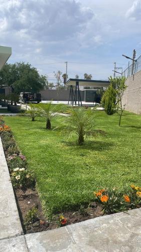 Estancia de Lujo La Cantera — Aguascalientes — photo 2
