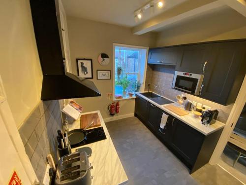 Innkeeper's House — 4-Star Luxury Hotel in Easingwold, United Kingdom