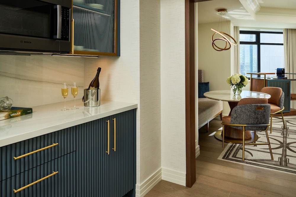 The Ritz Carlton Denver - photo 29