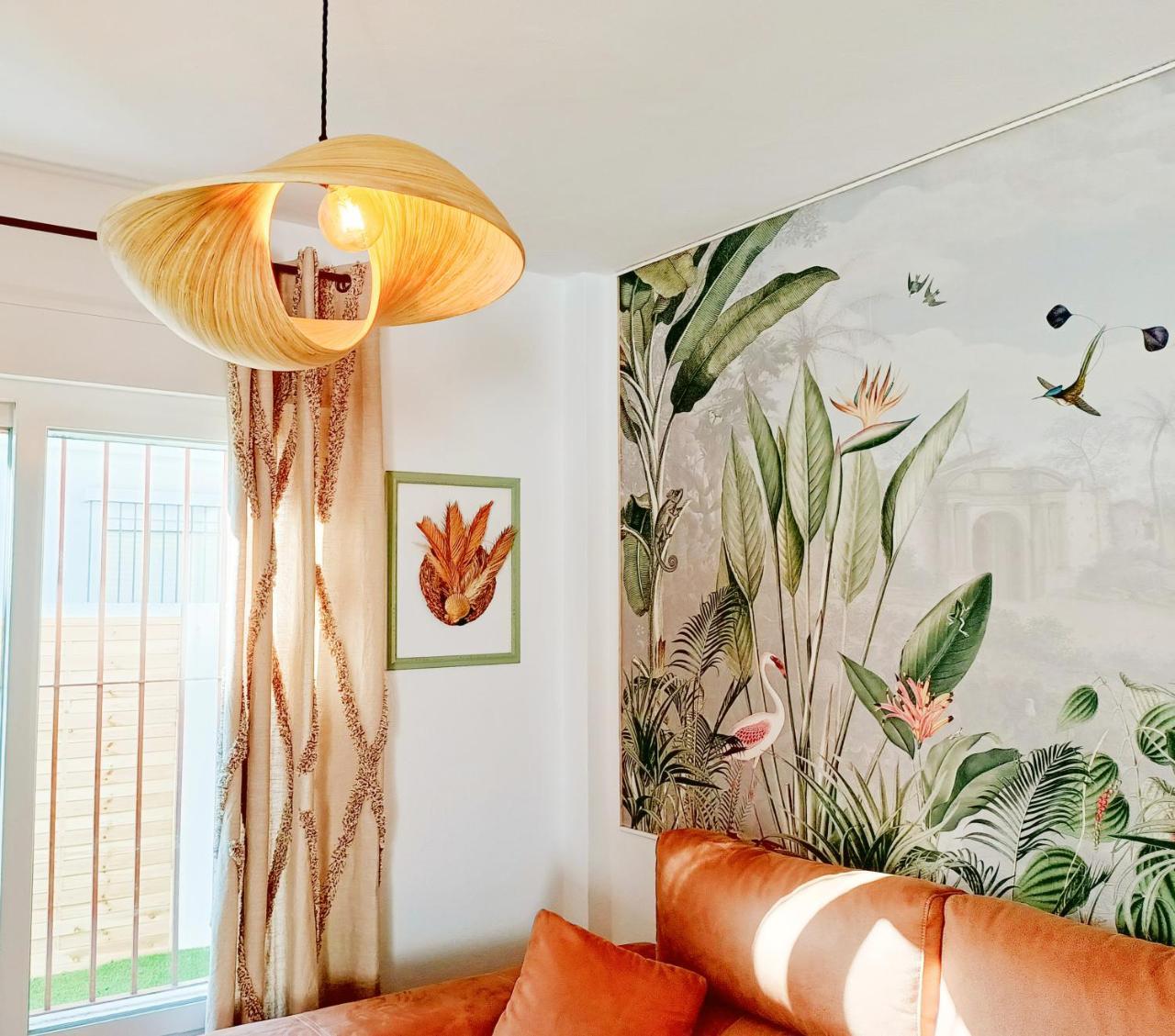 Casa Bakara Zahara Beach — 4-Star Luxury Hotel in Zahara De Los Atunes, Spain