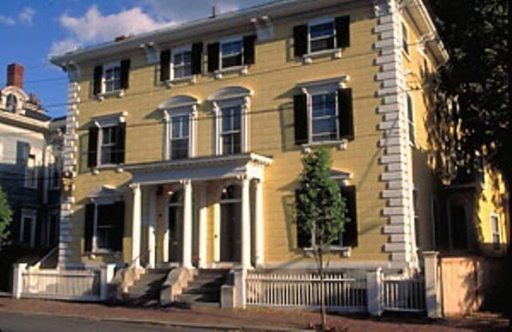 The Salem Inn - photo 50