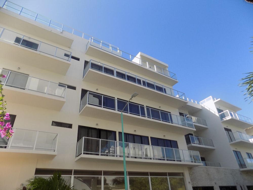 Hotel Inkanto in Chetumal, Mexico