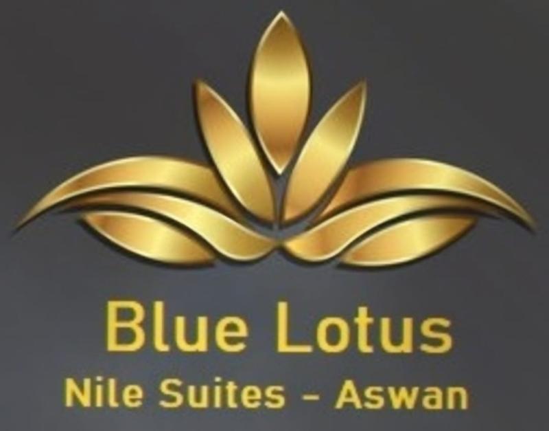 Blue Lotus Nile Suites in Aswan, Egypt