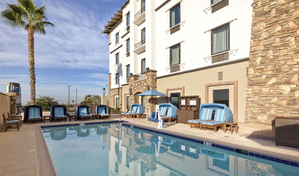Bear Springs Hotel - photo 20