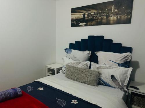 Affordable Guest house in Mwobray