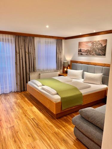 Denggnhof in Muenster, Austria