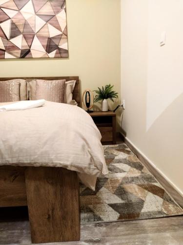 Urban Nature in Artemida, Greece