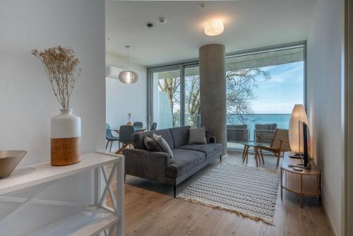 Green Cape Botanico — 4-Star Luxury Hotel in Batumi, Georgia