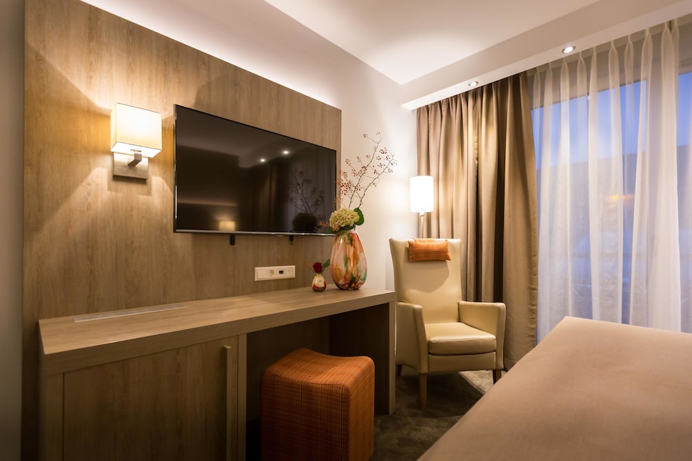 Boutique Hotel Scheepers — Valkenburg — photo 4