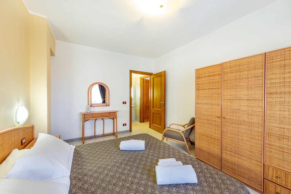 Rina Hotel — Alghero — photo 2