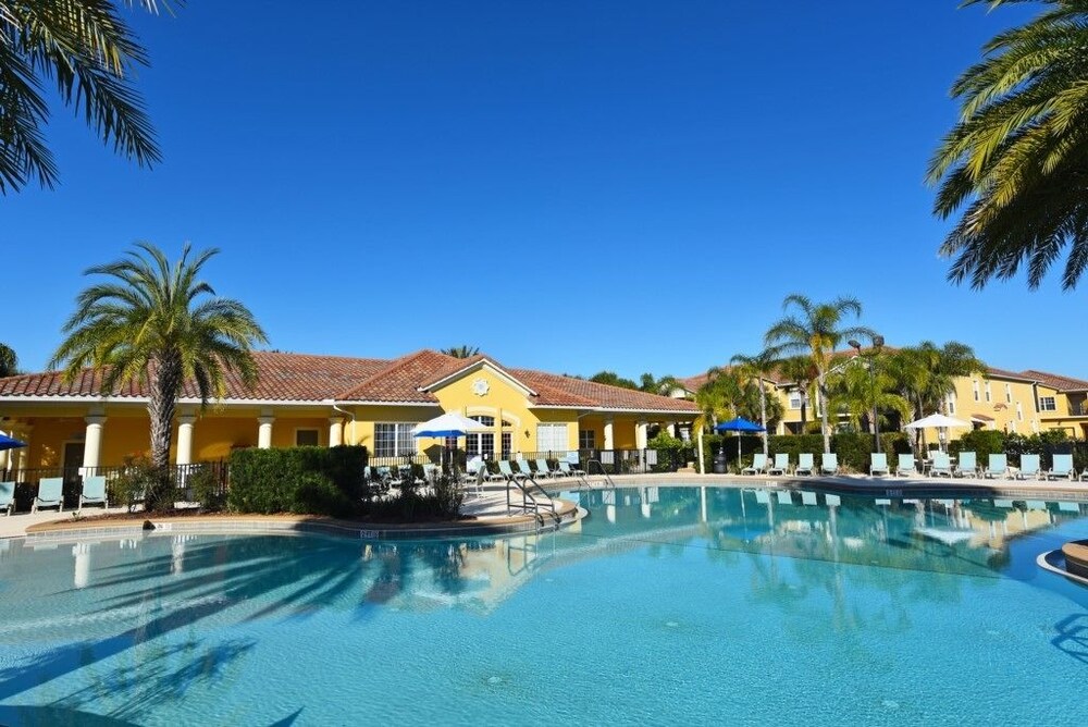 Oakwater Resort - last minute hotel in Orlando