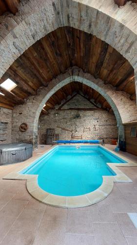 Gîtes la Molière Haute - last minute hotel in Plaisance