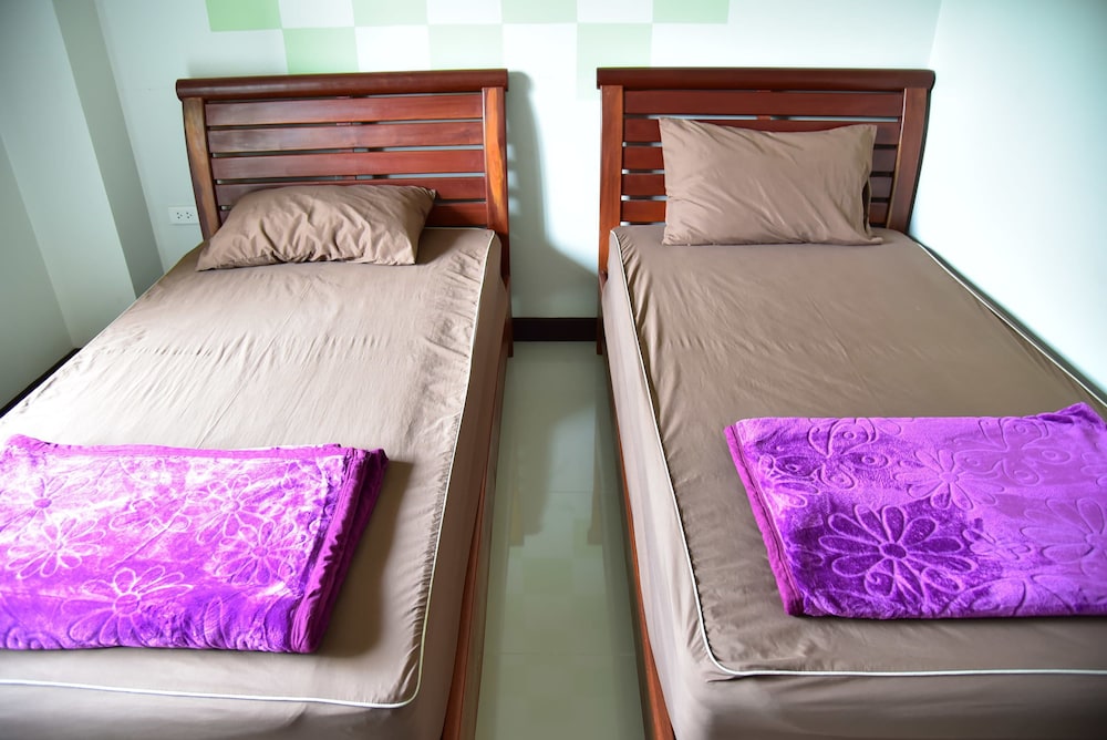 Ploynamkang Resort — Sung Noen — photo 4