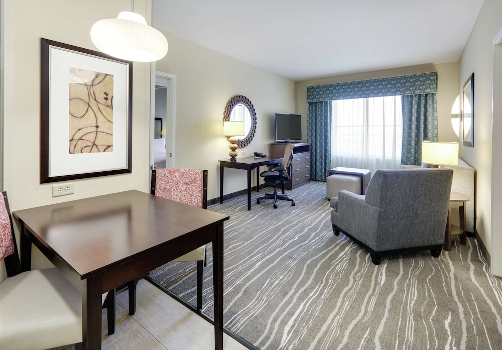 Homewood Suites Dallas Allen - photo 17