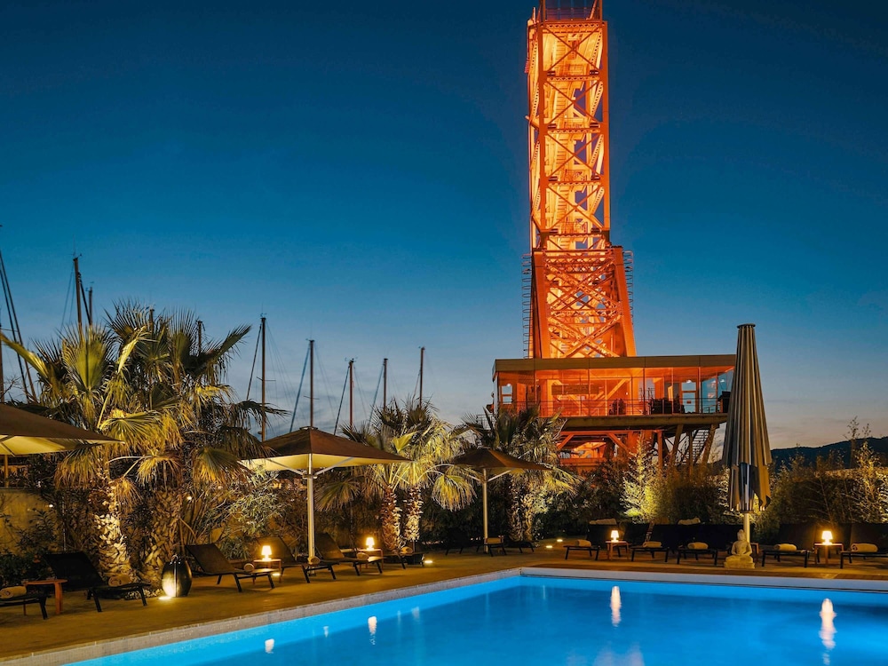 Hotel Mercure Toulon La Seyne Sur Mer — hotel in La Seyne-Sur-Mer