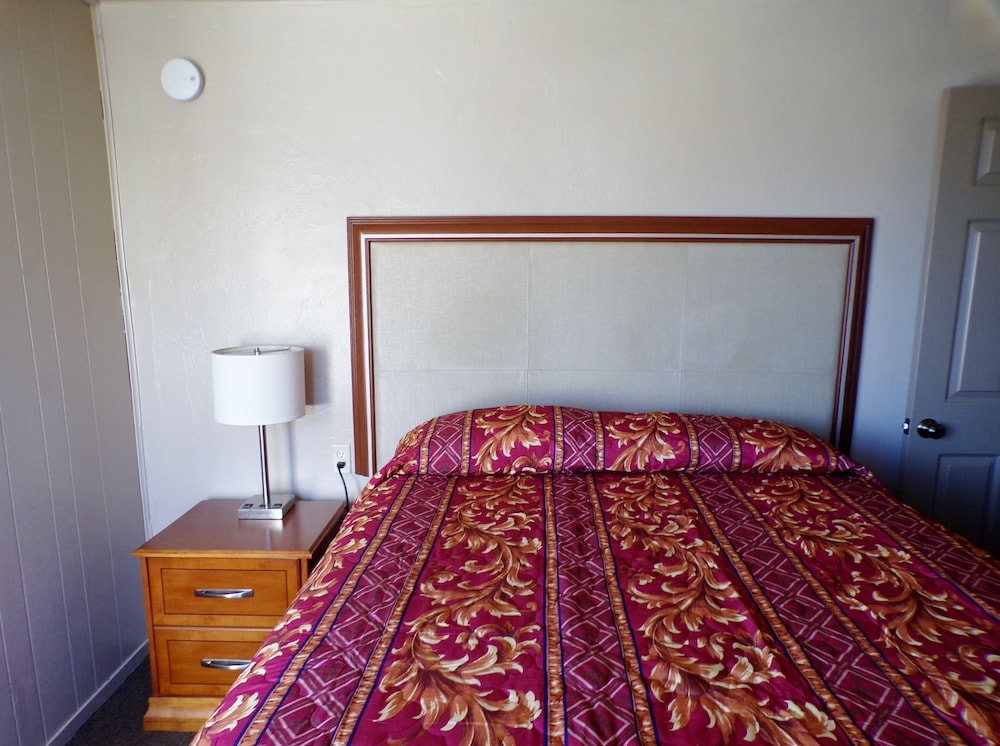 Cypress Tree Motel - photo 28