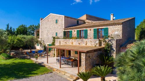 Finca Rafal — Son Servera — photo 3