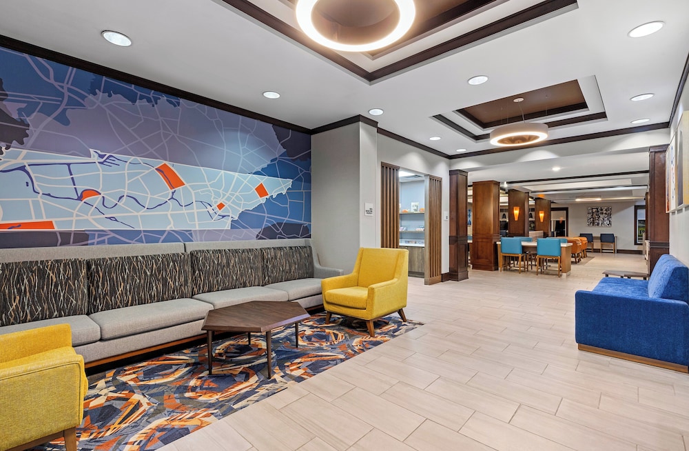 Holiday Inn Express Hotel Ooltewah Springs Chattanooga by IHG - photo 56