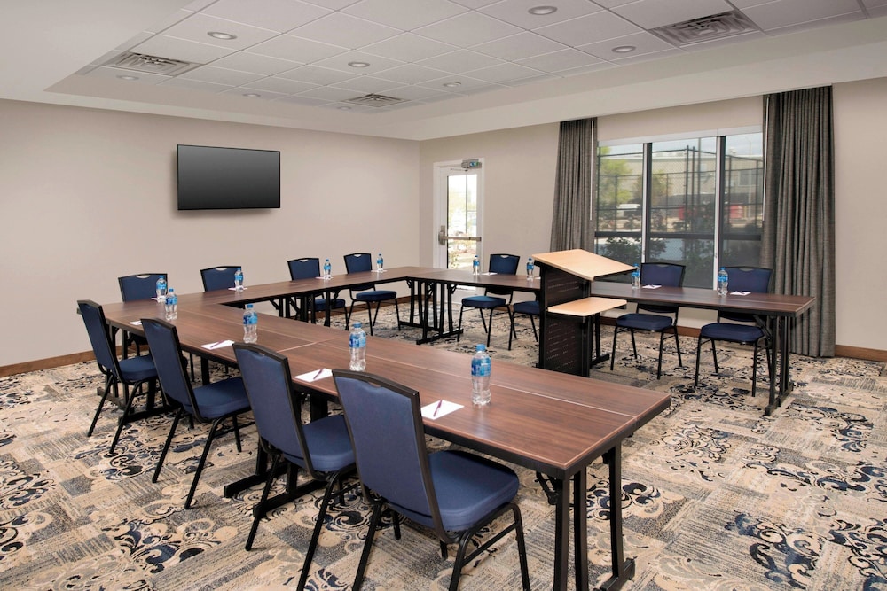 Residence Inn New Orleans Elmwood - photo 34