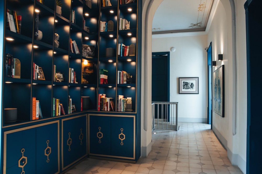 Library