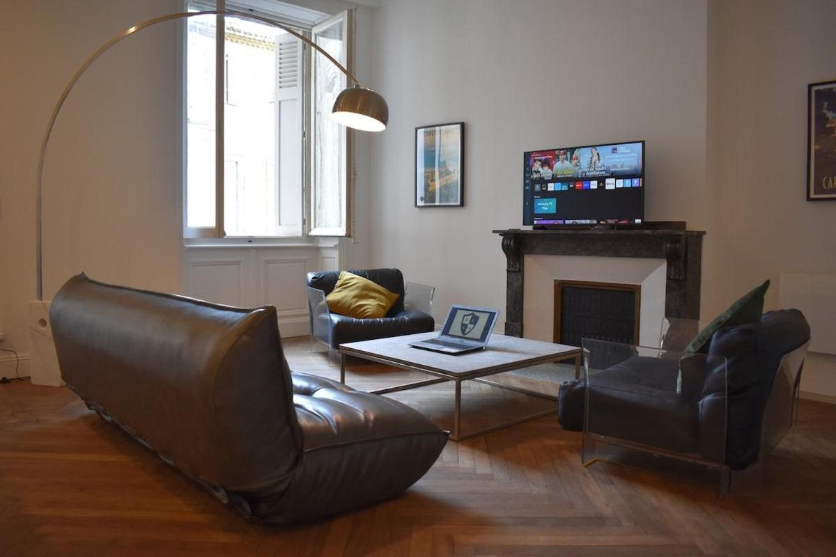 L'opaline - last minute hotel in Carcassonne