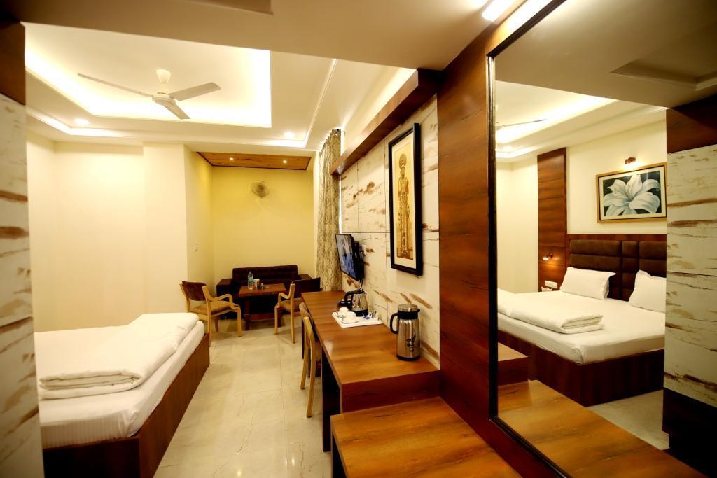 Hotel Highway King — Jaipur — photo 3