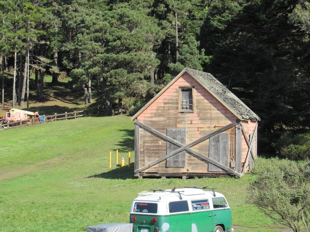 Gualala Country Inn - photo 7