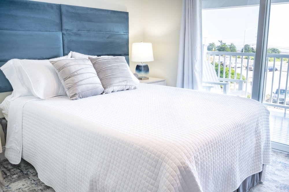935 Ocean A Beachside Inn - photo 30