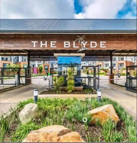 Olive Luxe at the Blyde - last minute hotel in Pretoria