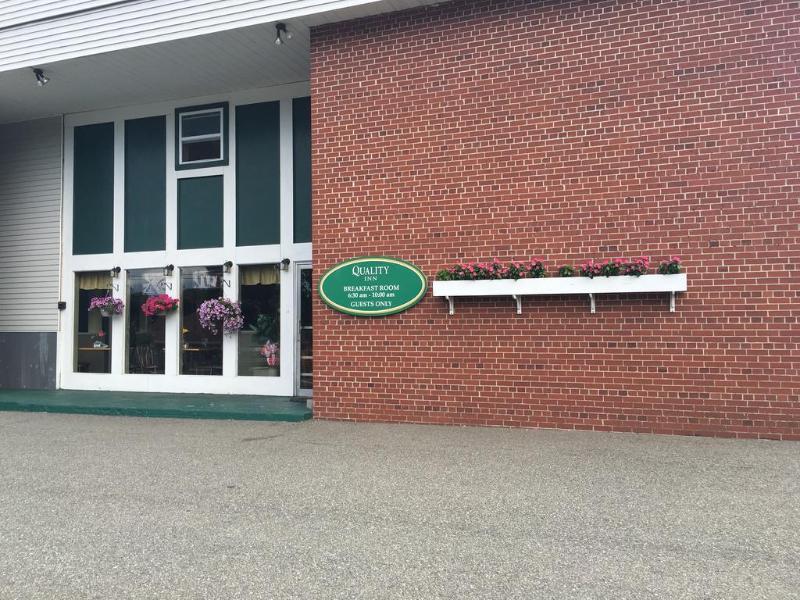 Port Inn Bar Harbor Ascend Hotel Collection in Bar Harbor, United States