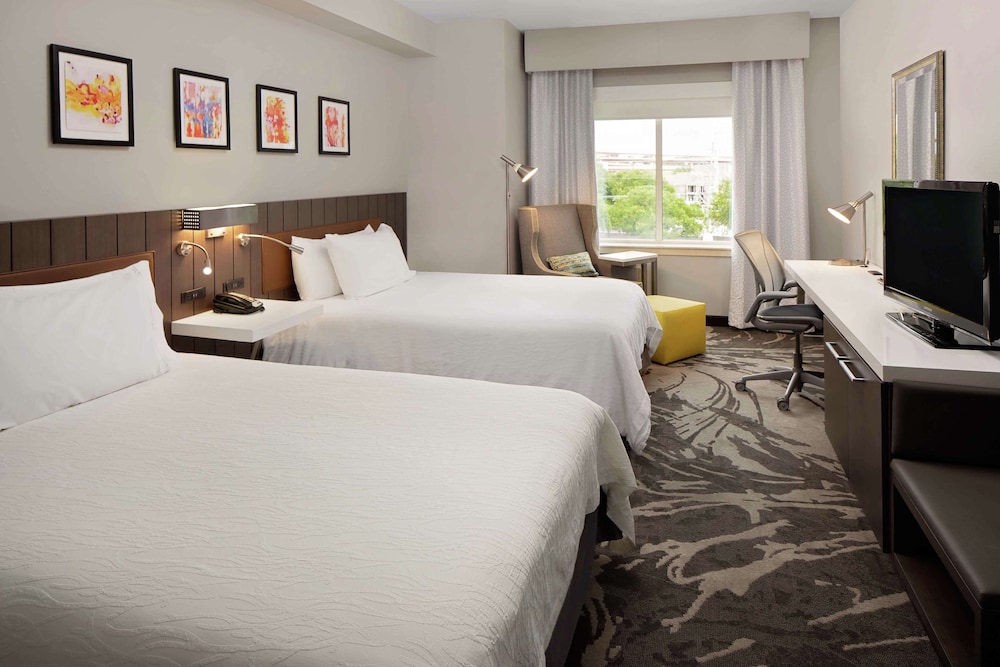 Hilton Garden Inn DFW Airport South - photo 15