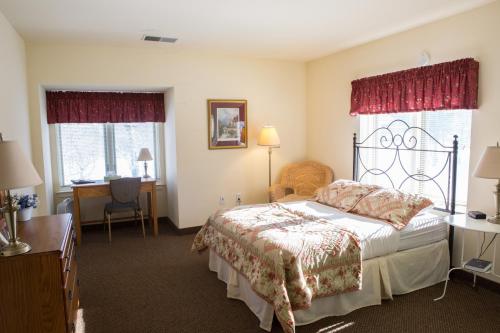 The Conference Center at Valley Forge — hotel in Phoenixville