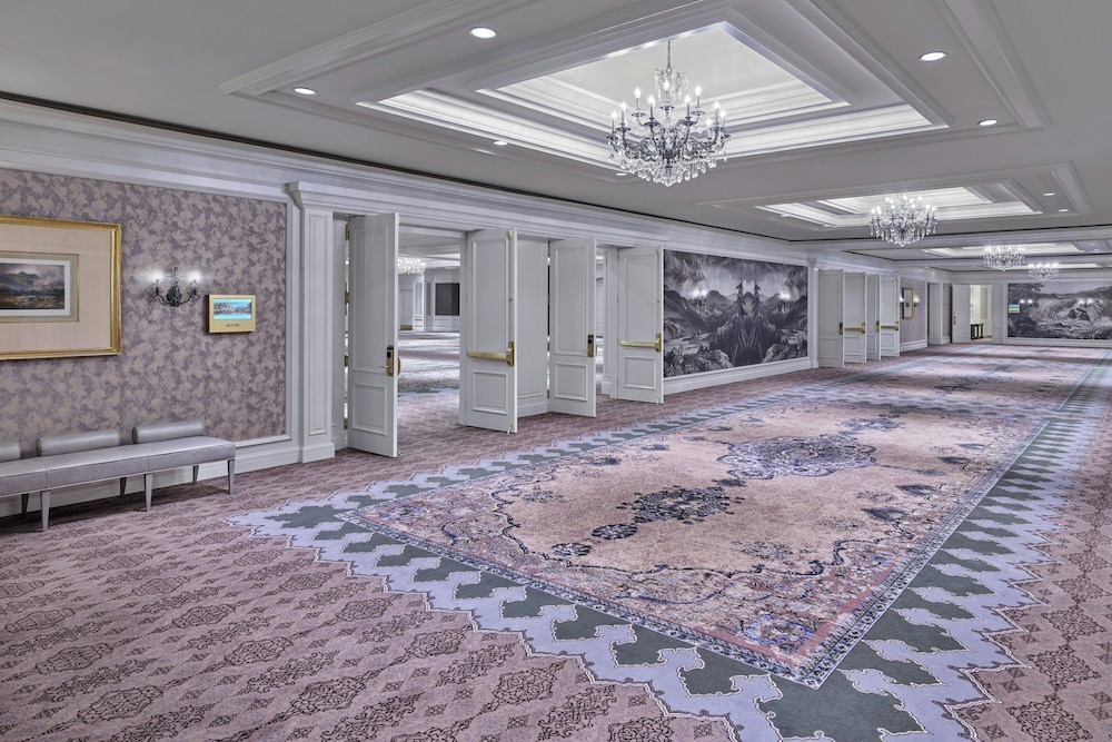 The St. Regis Aspen Resort - photo 172