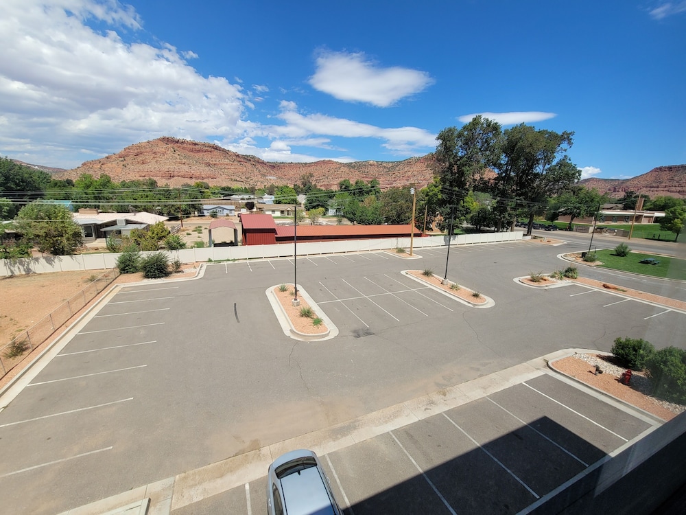 Comfort Suites Kanab National Park Area - photo 50