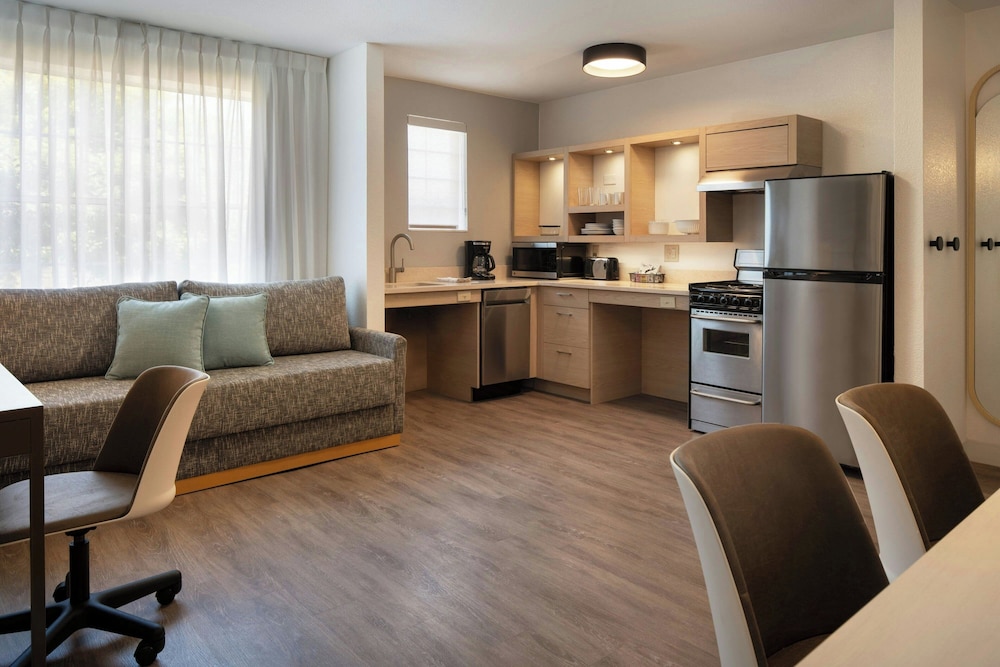 Towneplace Suites By Marriott Milpitas - photo 18