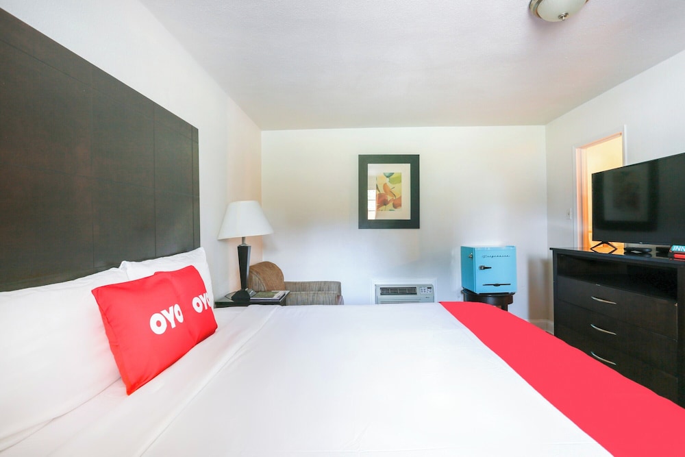 Hotel O Kissimmee West US 192 - photo 6