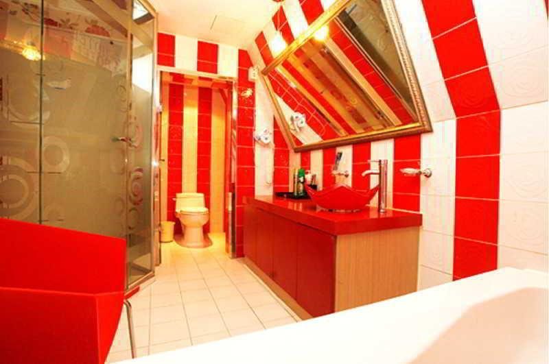 D Hotel Shinchon - last minute hotel in Seoul