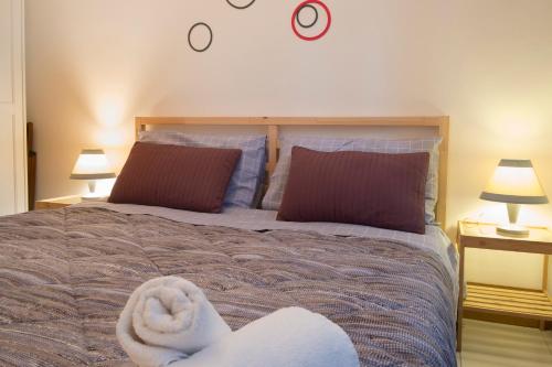 Casa Gaby — 4-Star Luxury Hotel in Rome, Italy