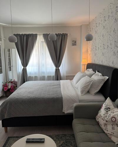The Cozy Corner — 4-Star Luxury Hotel in Bucharest, Romania