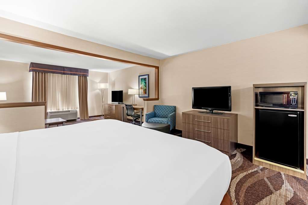 Best Western Maple City Inn - photo 28