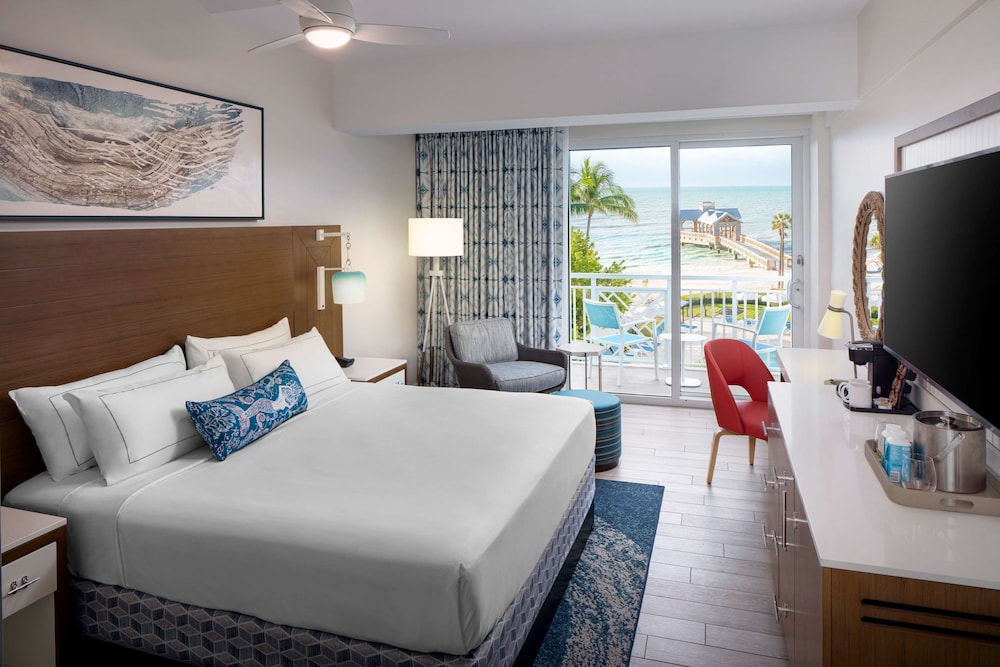The Reach Key West Curio Collection by Hilton - photo 12