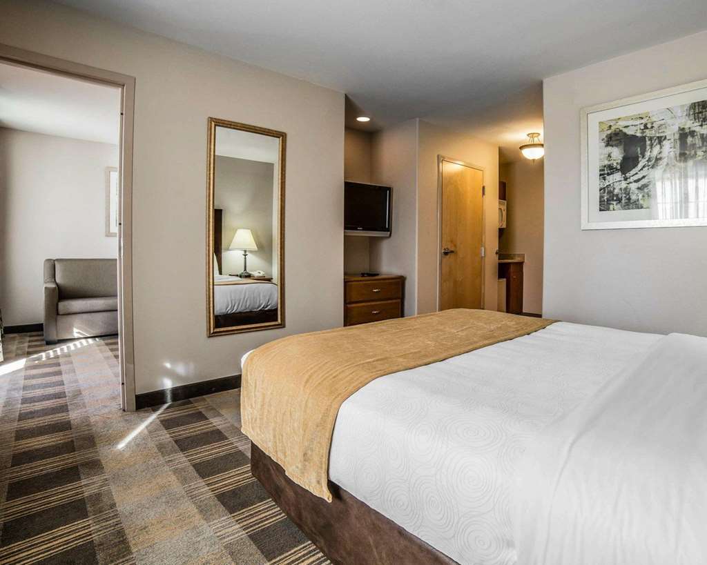 MainStay Suites Casper - photo 15