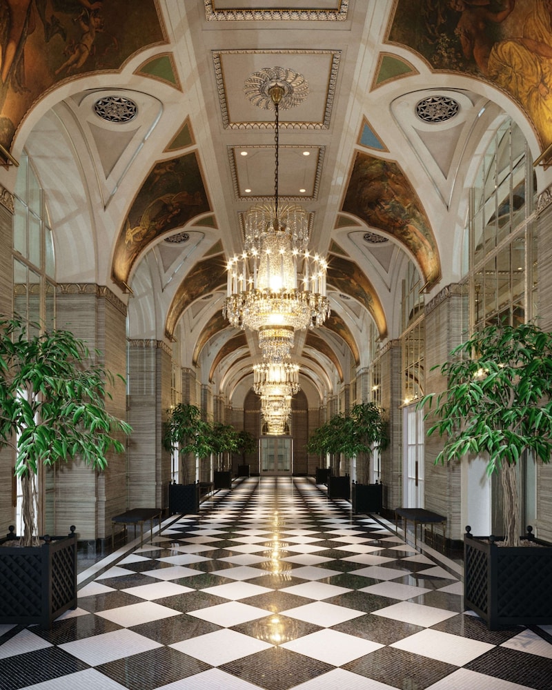 Waldorf Astoria New York - photo 32