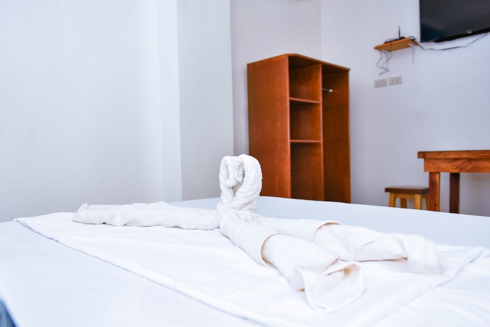 Hotel Don Raul — Dagupan — photo 4