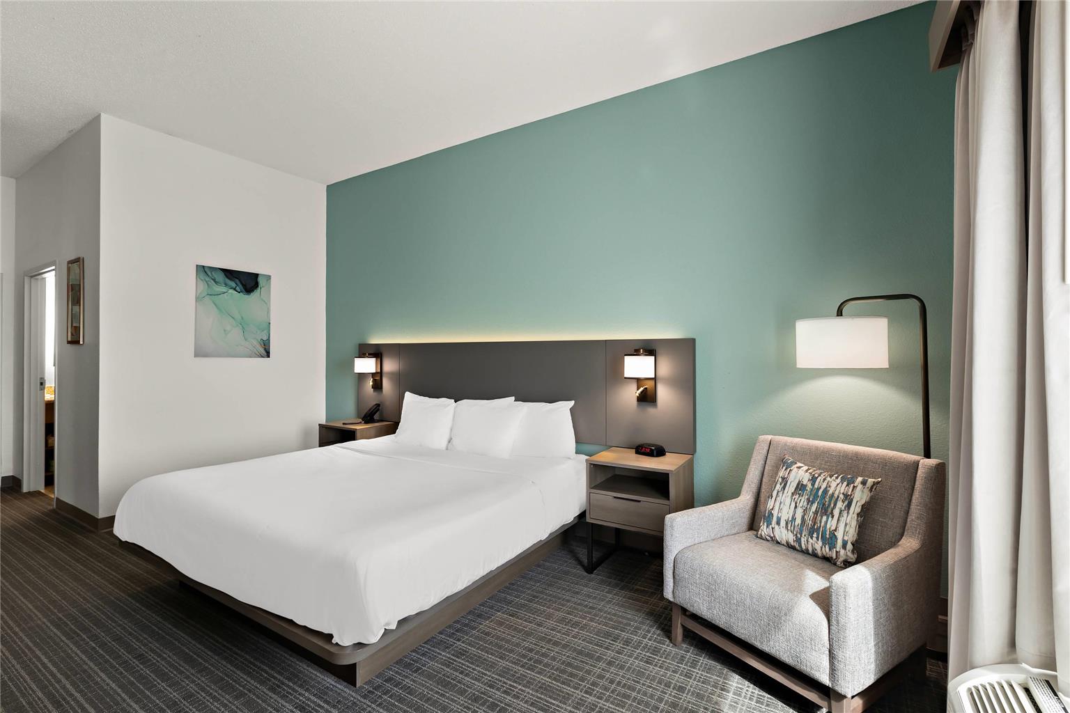 Comfort Inn Powell Knoxville North - photo 20